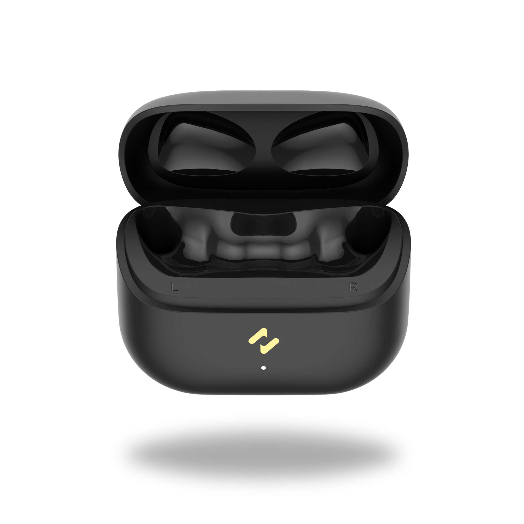 HAVIT Wireless Bluetooth TWS Earbuds Deep Bass Touch Control Charging Case