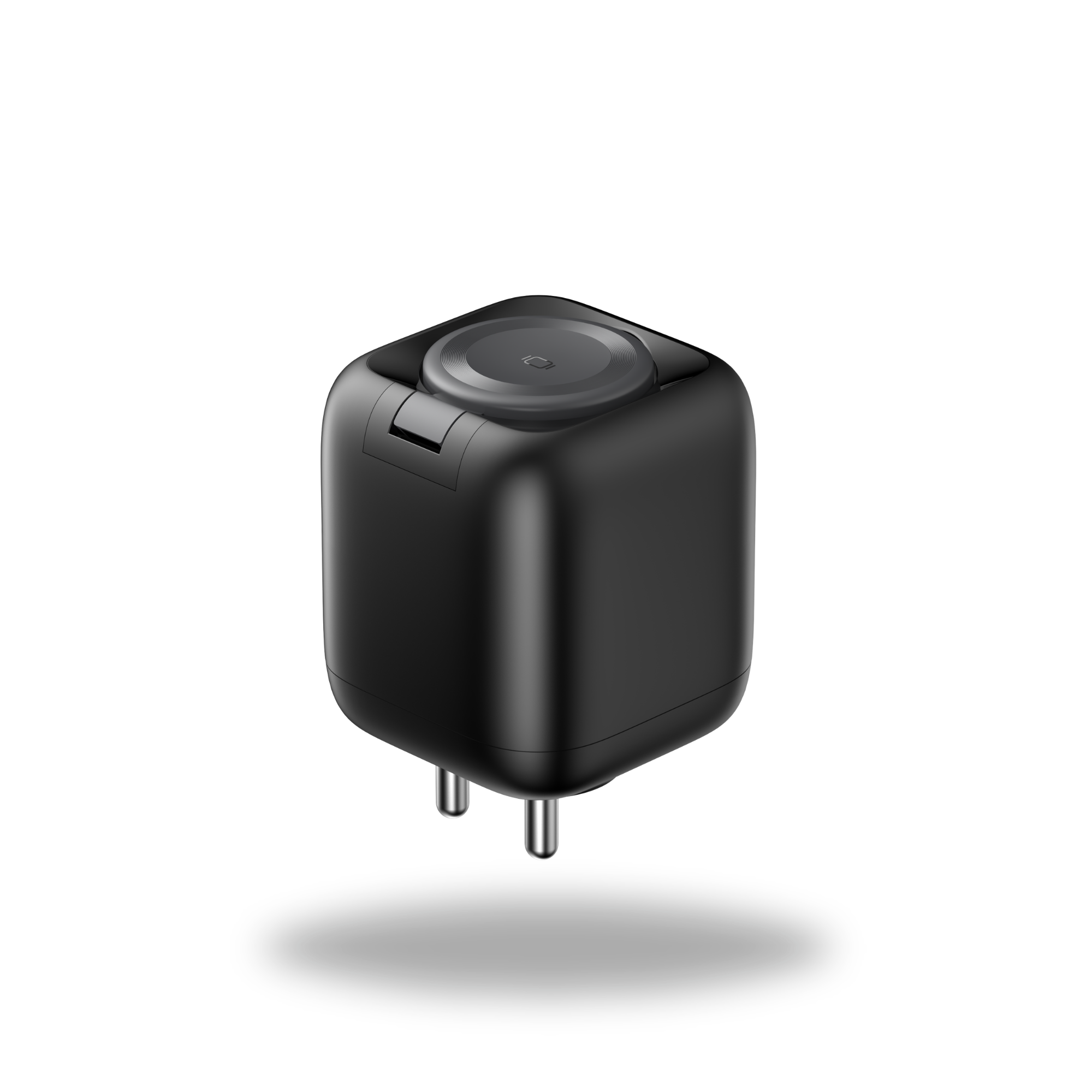 Havit 65W Dual Port Wall Charger (USB-A + USB-C)