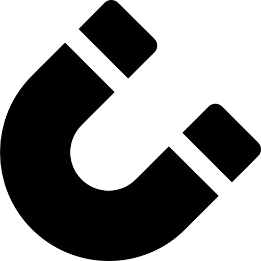 Magnetic Self Organisation