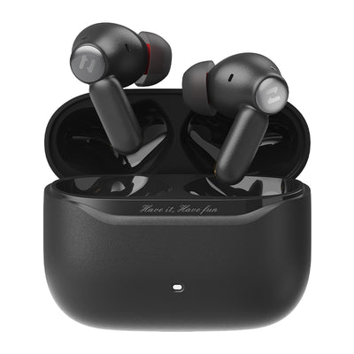Havit TW991 Pro Hybrid ANC up to -45dB | Spatial Audio | Crystal-Clear Voice Calls | Powerful Bass | Immersive Sound