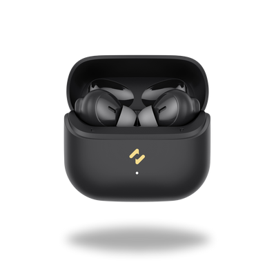 HAVIT Wireless Bluetooth TWS Earbuds Deep Bass Touch Control Charging Case