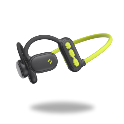HAVIT Wireless Neckband Sports Headphones Bluetooth Sweatproof Deep Bass Earphones