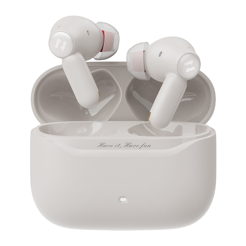 Havit TW991 Pro Hybrid ANC up to -45dB | Spatial Audio | Crystal-Clear Voice Calls | Powerful Bass | Immersive Sound