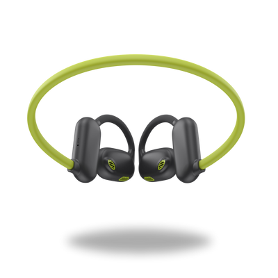 HAVIT Wireless Neckband Sports Headphones Bluetooth Sweatproof Deep Bass Earphones