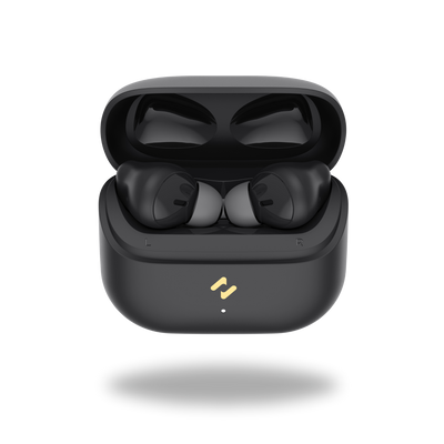 HAVIT Wireless Bluetooth TWS Earbuds Deep Bass Touch Control Charging Case