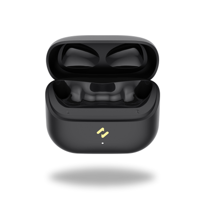 HAVIT Wireless Bluetooth TWS Earbuds Deep Bass Touch Control Charging Case