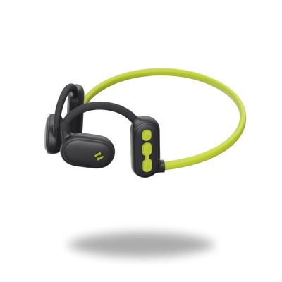 HAVIT Wireless Neckband Sports Headphones Bluetooth Sweatproof Deep Bass Earphones