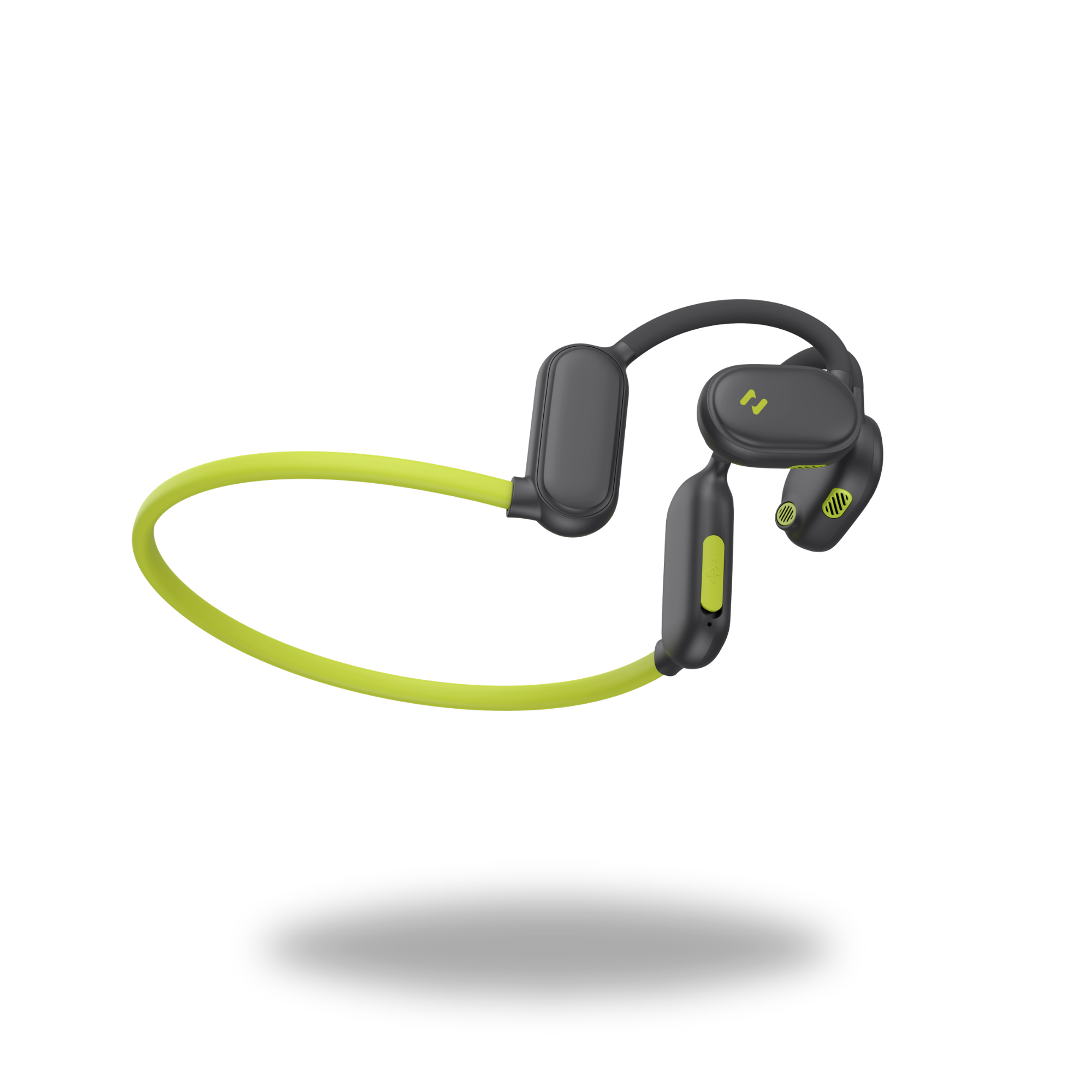 HAVIT Wireless Neckband Sports Headphones Bluetooth Sweatproof Deep Bass Earphones