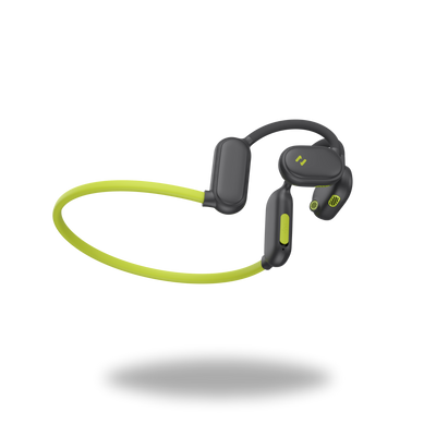 HAVIT Wireless Neckband Sports Headphones Bluetooth Sweatproof Deep Bass Earphones