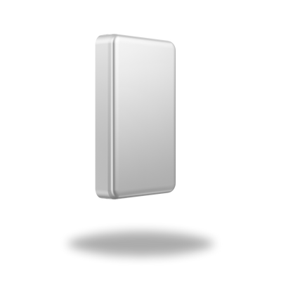 HAVIT Magnetic Wireless Power Bank Compact Portable Fast Charging Battery Pack