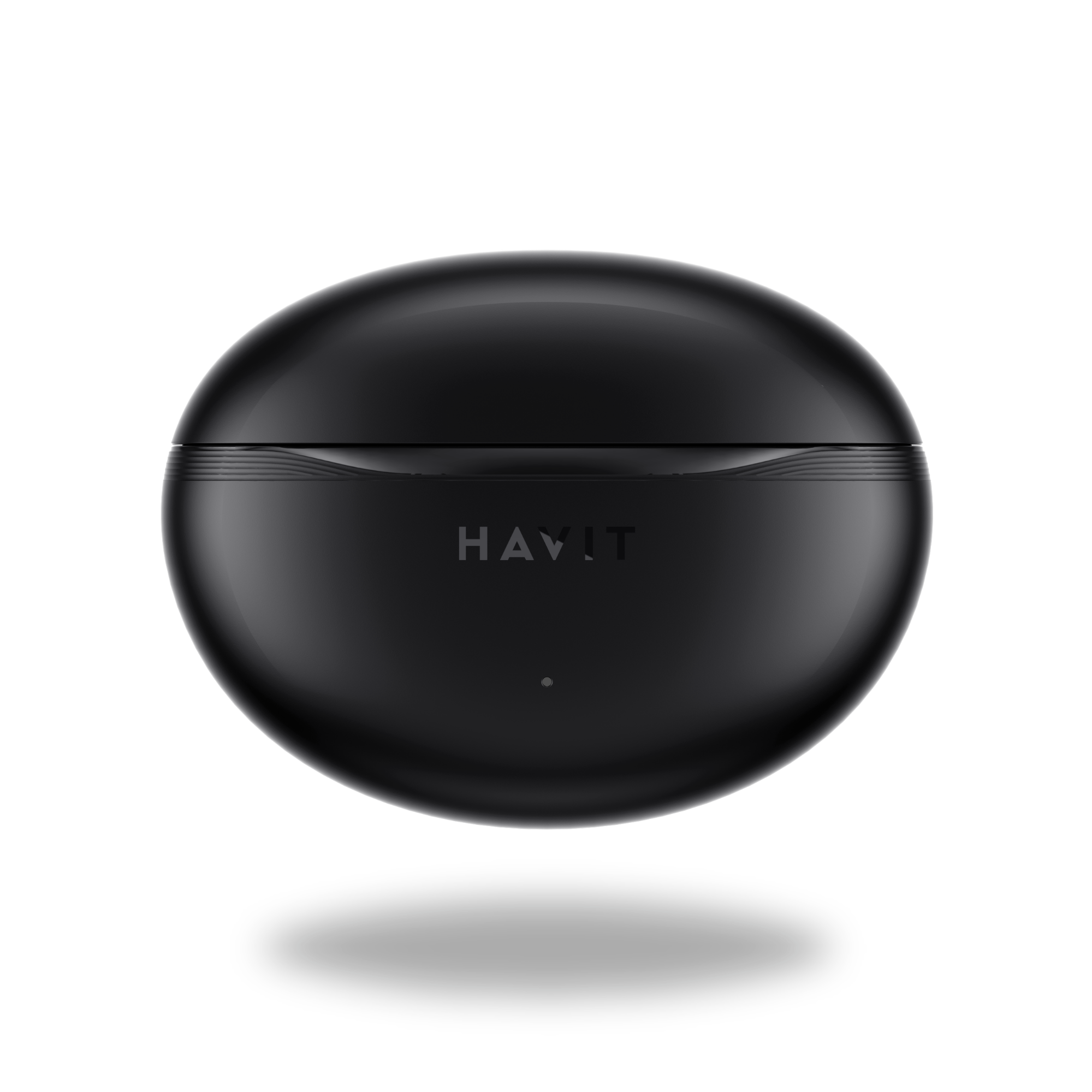 HAVIT Wireless Bluetooth TWS Earbuds Deep Bass Touch Control Long Battery