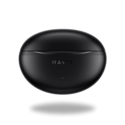 HAVIT Wireless Bluetooth TWS Earbuds Deep Bass Touch Control Long Battery