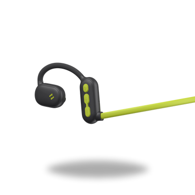 HAVIT Wireless Neckband Sports Headphones Bluetooth Sweatproof Deep Bass Earphones