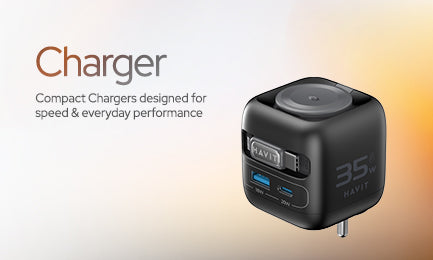 Charger