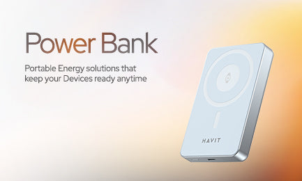 Power Bank