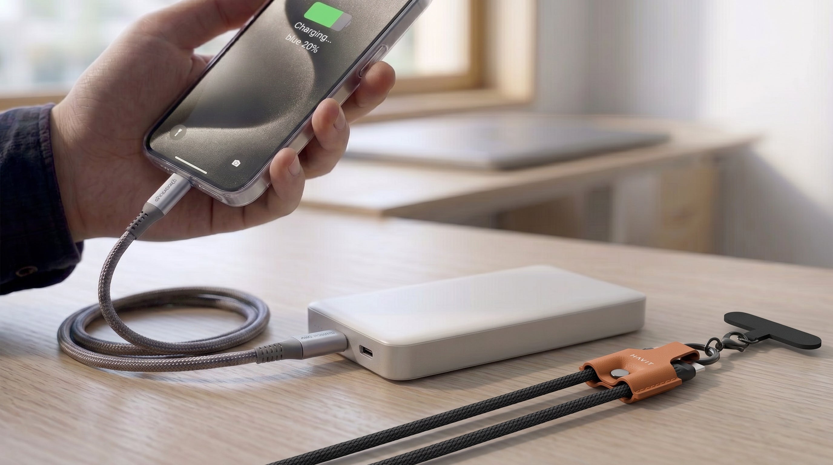 Charging Cable