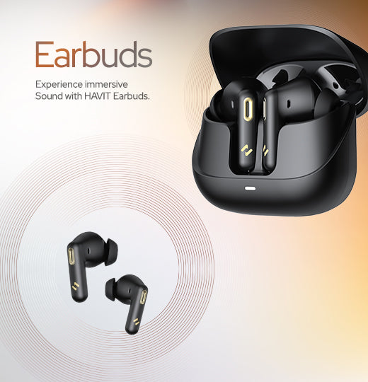 Earbuds